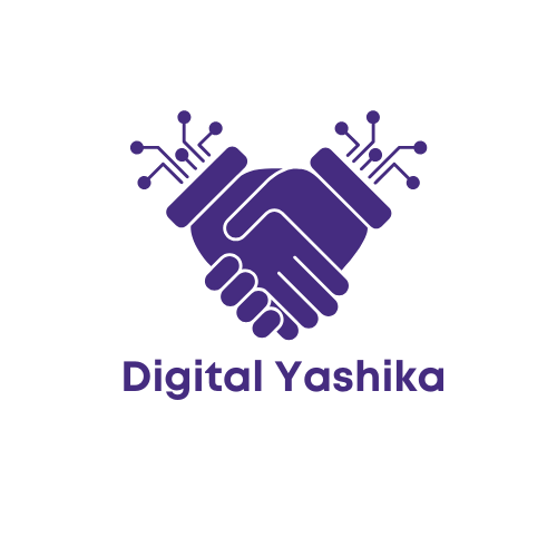 digitalyashika